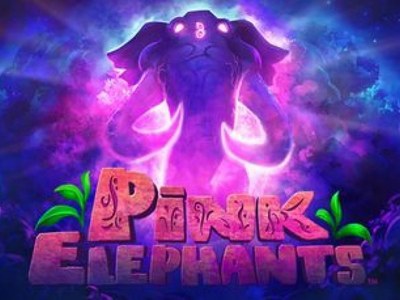 Игровой автомат Pink Elephants — Thunderkick